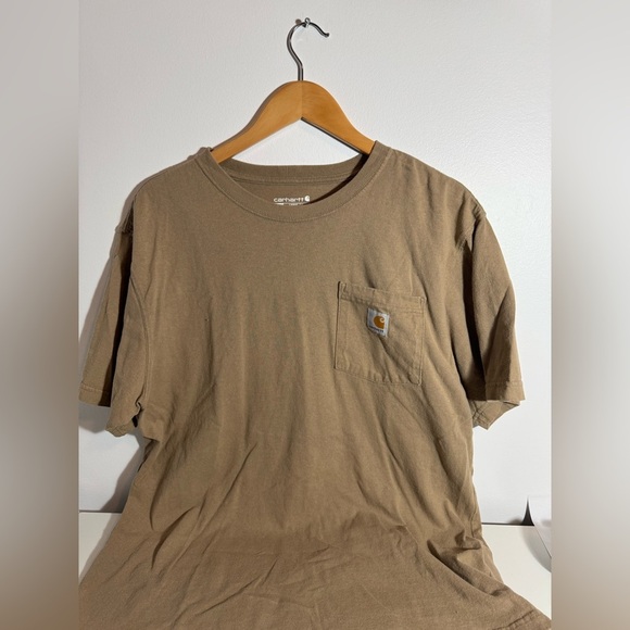 Men’s Carhartt Shirt - Picture 6 of 6